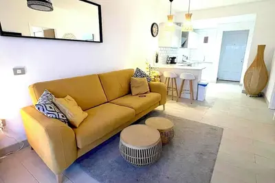 Image de Superb 2 Bedroom Apartment in the Heart of Caleta de Fuste