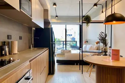 Image de w* | Great loft in Polo