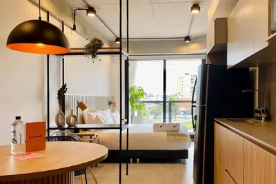 Image de w* | Lovely loft in Polo