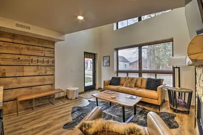 Image de Hauser House Unit 1 Red Lodge