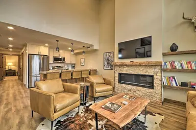Image de Hauser House Unit 2
