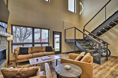 Image de Hauser House Unit 3