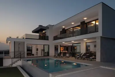 Image de Villa Nino - Adriatic Luxury Villas
