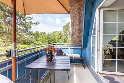 Image de Ferienwohnung \"schöne Aussichten\"