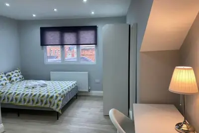 Image de Amazing 1 bed Flat in Lovely Area