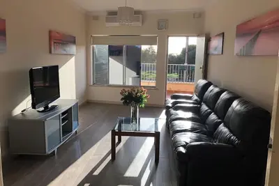 Image de Beach side holiday unit