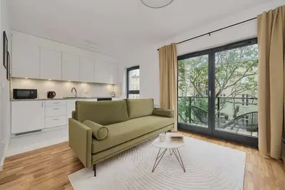 Image de Fashionable Studio Air conditioning