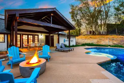 Image de Great Family House-Close To Wineries W/Pool & Spa!