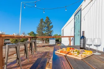 Image de Wine Country Cottage W/Amazing Pano-Great Reviews!
