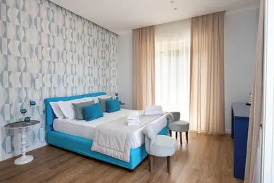 Image de Seaview apartment on the bay of Naples