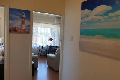 Image de Beach side holiday apartment