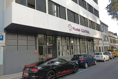 Image de H. Central Funchal Xvi