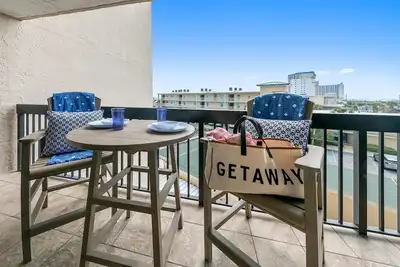 Image de 🐚Sundestin 415 - The Beachcomber | Great Amenities | Sweeping Gulf Views🐚