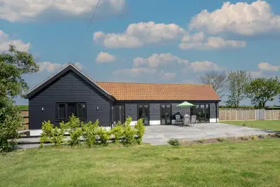 Image de Winterton Cottages | The Old Stable