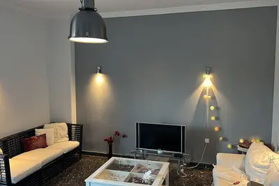 Image de Cozy Large Apartment Near Ampelokipoi