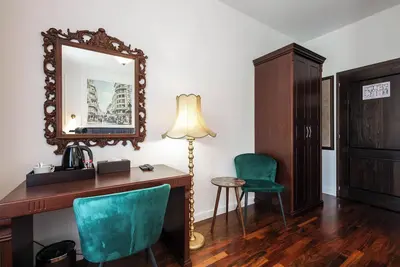 Image de Kneza Mihaila apartment - a place where tradition meets modernity