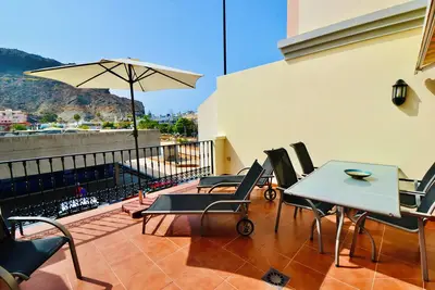 Image de Casa Melinda - lovely apartment in the Centre of Playa de Mogan