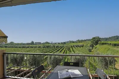 Borgo Alto P1/16