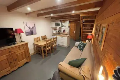Image de Le Chardon Bel Appartement