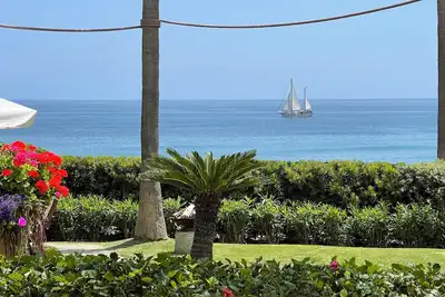 Image de Rdr318 - Spectacular views at beachfront townhouse