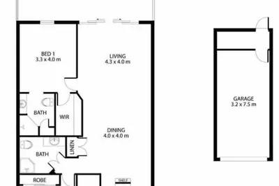 Image de 2br Marina Apartment -Walk to Strand-Ferry-Casino
