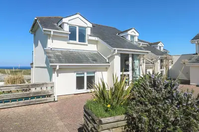 Image de Island View, pet friendly, country holiday cottage in Porth