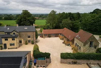 Image de Farmyard Cottage - Luxury Cottages