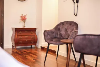 Image de Reka Sava - make yourself comfortable in our stylish apartment