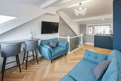 Image de Host & Stay | Wadsworth Cottage