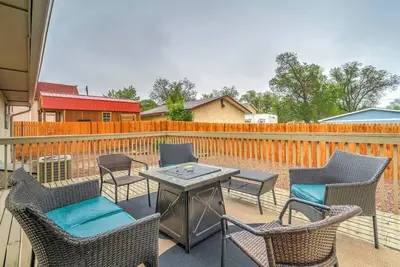 Image de 3bd Family Vacation Home Near Hiking & Downtown