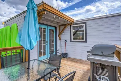 Image de 3br Mountains-Nearby Lakes- Budget Getaway