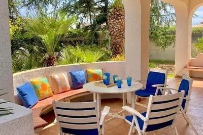 Image de Detached Villa - Bisceglie