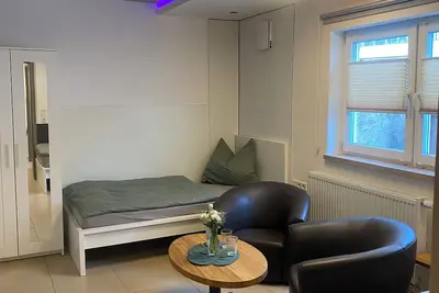 Image de Modern apartment in a quiet area