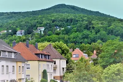 Image de Fewo Kirst - Appartement/fewo, Dusche und Bad, Wc, 2 Schlafräum