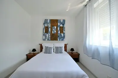 Image de Appartement F2 calme situé à 5 min du centre ville