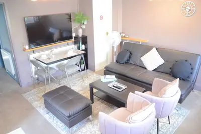 Image de The Annexe, pet friendly, character holiday cottage in Yorkley