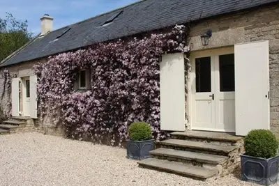Image de The Granary, pet friendly, with open fire in Bourton-On-The-Water