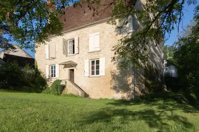 Image de La maison sur la Source