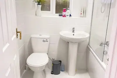 Image de Quiet & Cosy Near Gatwick