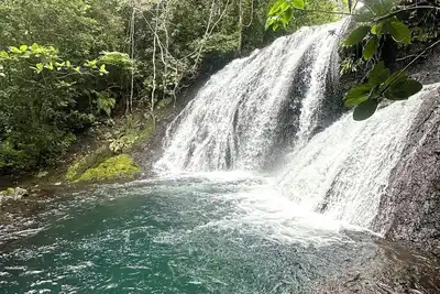 Image de Modern Farmstay Tuvurara Savusavu. 9674533.