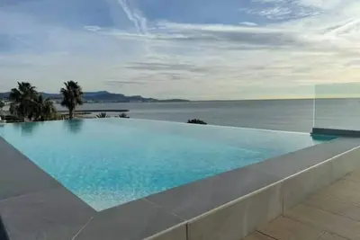 Image de Résidence Pearl Beach - Piscine sur le toit