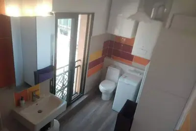 Image de T3, 65m2, Garage, Gare et Commerces