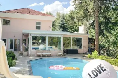 Image de Creekside Casa