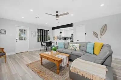 Image de Casa Rockport - Waterfront + Pet Friendly\n
