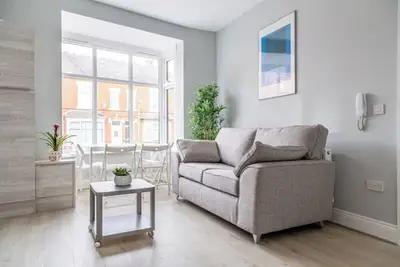 Image de Modern 1 bed Apartment - Close to City Centre!