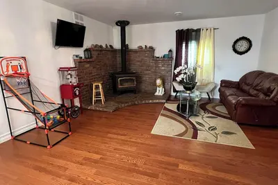 Image de Cozy Farmhouse\/Cottage Retreat