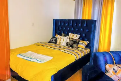 Image de Studio apartment opposite Trm Mall