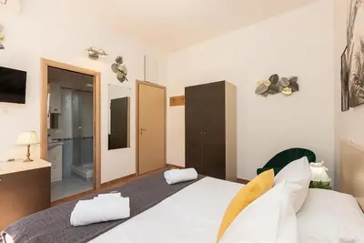 Image de Turati appartement. Turati appartementTurati appartementTurati appartementTurati. . .