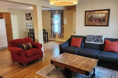 Image de Lowertown Home near Mayo Clinic