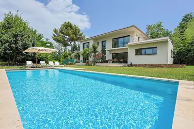 Image de Villa Sarah